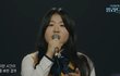 150점 만점 받은 참가자 목소리 진짜 시원하다