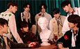 '킹ㅇㅇ'을 단단히 잘못 배운 남자 아이돌