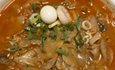 얼큰 칼칼 맛있는 짬뽕