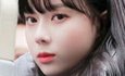 다른 세상에 있는 듯한 女돌 미모