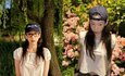 36살 맞아? 집순이 태연 못 참고 밖으로, 여름밤 풍경 만끽한 요정美&#91;아이돌 일상이 화보&#93;