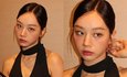 혜리, 도쿄 팬미팅서 타투?…확신의 고양이상  &#91;걸스데이 반전 매력&#93;