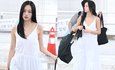  혜리, 출국부터 '화보'  &#91;걸스데이 반전 매력&#93;