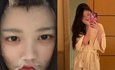 장원영, 민낯+가운만 걸쳐도 여신‥소녀 감성 가득한 스무살 &#91;아이돌 아이브, 핫아이콘 탄생&#93;
