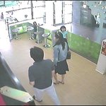 헤이리 딸기가 좋아...눈앞에서 디카분실.