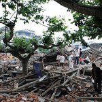★[속보]오늘 쓰촨에 진도 6.1 지진 또 발생-사진有