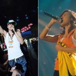 드렁큰타이거 (타이거<b>jk</b>) 윤미래 극비리결혼! 득남!!