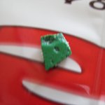 과자에 이<b>물질</b> 들어갔다고 글쓴 사람인데요 (사진첨부) 화가납니다...