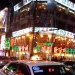 건대에 있는 <b>춘천</b>집닭갈비직영<b>점</b>(3층건물), 완전짜증남!!!!!!...