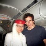 벤. 스틸러 를 아시나요? 함께 사진 찍었어요!!!!!!!!!!...