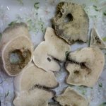 대형마트에서 구입한 우족 &amp; <b>사골</b>..