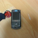 파리바게뜨 치즈케잌서 <b>비닐</b>이 나왔어요.ㅠㅠ