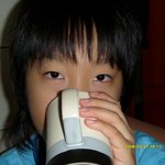제 아들이 이준기 닮았다<b>내요</b>..(사진有)