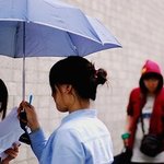 [사진有] 제 친구는 무명 여배우입니다