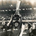 한국이 낳은 최고의 축구스타 차붐을 아니?