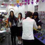 사진 有 진보라 님 에게 핸드폰 팔았어요 !!