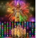 2ne1뮤비,의상컨셉, 표절?참고?사진있음