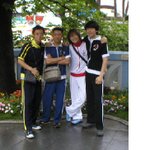 2005년에도 한국에 이미 f4가 있었다.