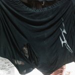 엄청 창피한 일을 당했어요 ..