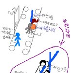 <b>저</b> 바로앞에있던 빨강머리+흰자켓 <b>여자</b>에여!!