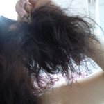 유명미용실 21만원짜리 <b>수세미</b>파마 사진있어요ㅎㅎ