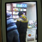 안과에 갔다가 <b>2pm</b> 준호씨 만났습니다~~^^