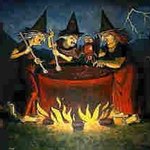 런던에서 경매되는 16세기 마법서