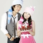 헉..;<b>택연</b>이랑소희....