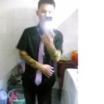 제<b>인증사진</b> 박효신vs김cvs김희철