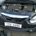 뉴 sm3 자동차 에어백 미<b>작동</b>!! 조심하세요.고발합니다.