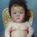 [펌글]"30년전 유괴된 자식이 친부모님을 찾아해매다"