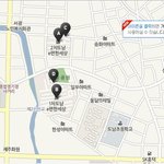 차도남의 <b>도시</b>