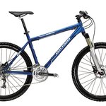 산악 자전거 차종별 분류