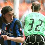 크레스포가 <b>as</b>로마보단..인터밀란이 최고의팀!