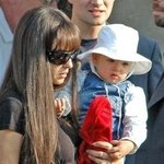 모니카 벨루치와 뱅상 <b>카셀</b>의 이쁜 딸~ <b>데바카셀</b>