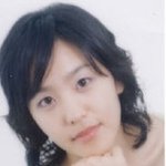 박지윤 아나운서, 과거와 눈이 달라