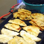 <b>시흥</b> 걸레만두 ~