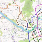 망상(쌩둥맞은 내맘대로 노선)