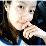 <b>la</b> 에서 쌩얼로 운전하는 채민서!! 예쁘다