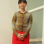 완전 호피 굴욕 이나영~ 다시는 <b>입지</b> 말아줘