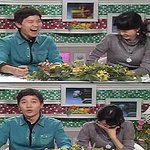 방송 중 `박장대소` 김정근-<b>최현정</b> 아나 공식 사과