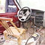 난감하기 그지없는 중국 경찰<b>car</b>