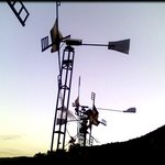 <b>합천</b>...바람흔적미술관...^____^