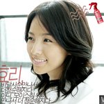 효리가 <b>촉촉</b>해졌어요