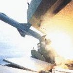 대만, 크루즈미사일 시험발사 성공