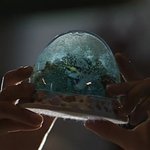 히로스에 료코~ 너무이쁘게 나오는 섬머스노우~