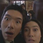 후 <b>폭풍</b>이 휘몰아친다~미스테리 스릴러