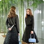 추석연휴때 줬던 <b>선물세트</b> 다시 가져간상사.. 사람일까?