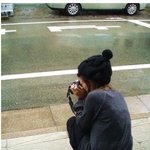 보호본능 일으키는 보아의 <b>등짝</b>