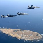 한국공군 전투기 보유<b>대수</b>(f-22 포함)